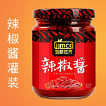 酱类、酱料灌装分装