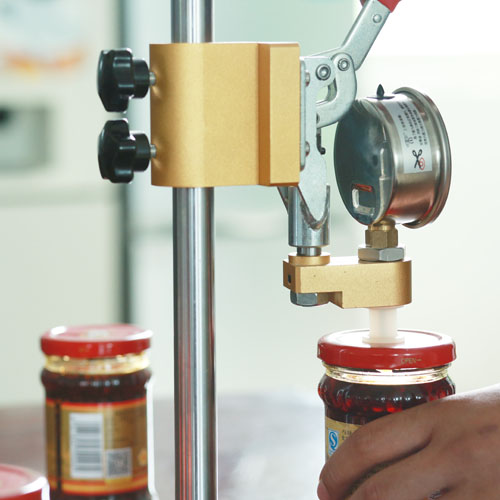 严格把控每一个环节