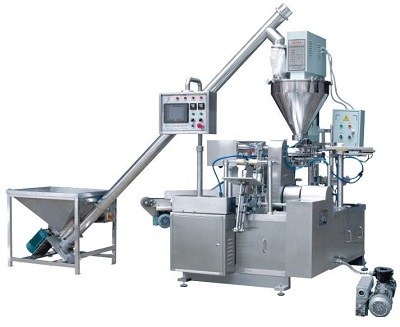 粉剂包装机