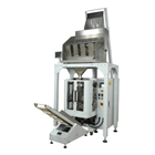 调味品包装机-粉剂定量包装机