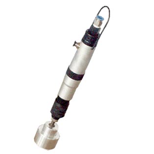 手持式气动旋盖机