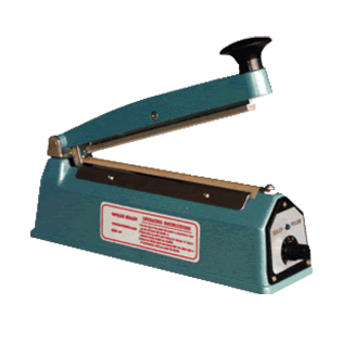 手压封口机(封袋机)