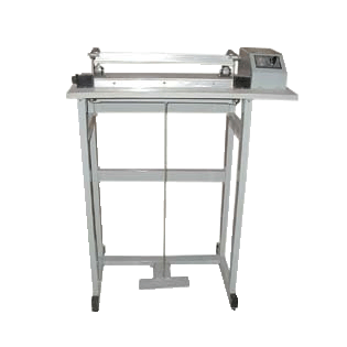 脚踏塑料封口机