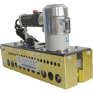 手提式链动封口机(封袋机)