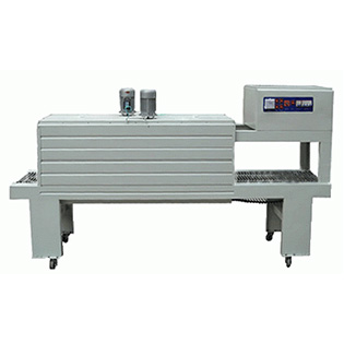 PE膜收缩包装机