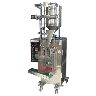 液体自动包装机