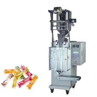 袋装液体包装机械