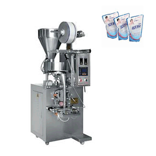立式液体食品包装机