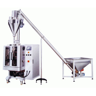大型立式粉剂包装机