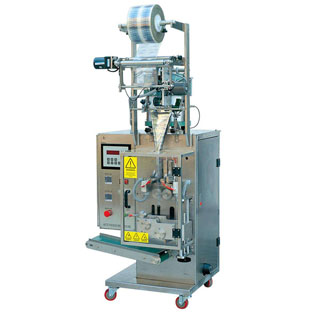 颗粒自动包装机