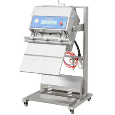 600颗粒包装机不锈钢...